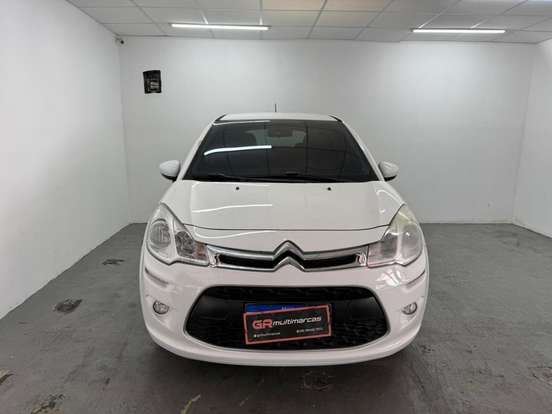 CITROËN-C3-2017