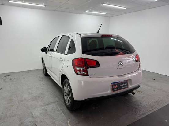 CITROËN-C3-2017