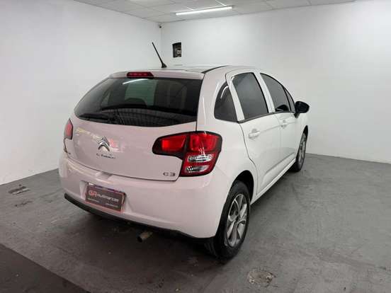 CITROËN-C3-2017