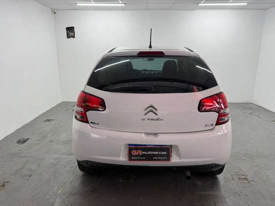 CITROËN-C3-2017