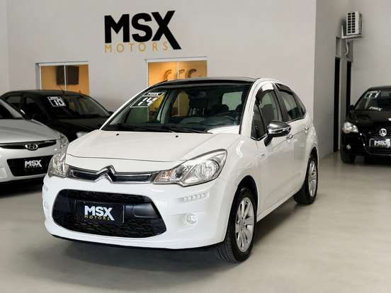 CITROËN-C3-2013