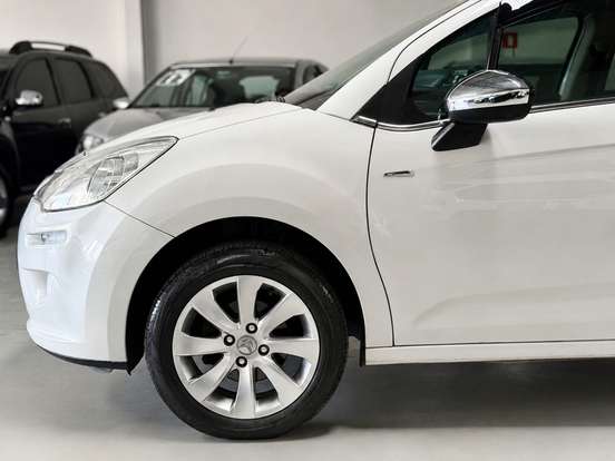 CITROËN-C3-2013