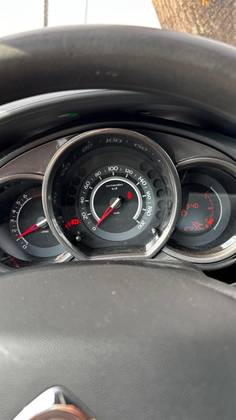 CITROËN C3 1.5 ORIGINE 8V FLEX 4P MANUAL