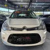 CITROËN C3 1.5 TENDANCE 8V FLEX 4P MANUAL CITROËN C3 1.5 TENDANCE 8V FLEX 4P MANUAL