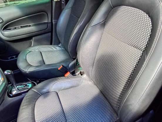 CITROËN-C3-1.6 EXCLUSIVE 16V FLEX 4P AUTOMÁTICO CITROËN-C3-2014