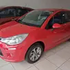 CITROËN C3 1.6 VTI 120 FLEX ATTRACTION EAT6 CITROËN C3 1.6 VTI 120 FLEX ATTRACTION EAT6