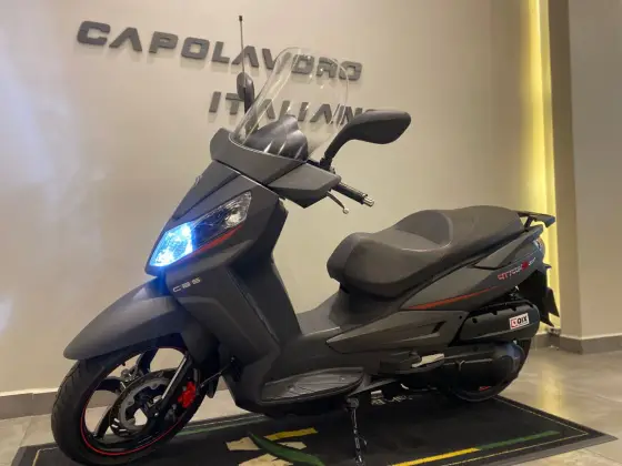 DAFRA CITYCOM S 300i DAFRA CITYCOM S 300i