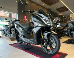 DAFRA CRUISYM 150 DAFRA CRUISYM 150