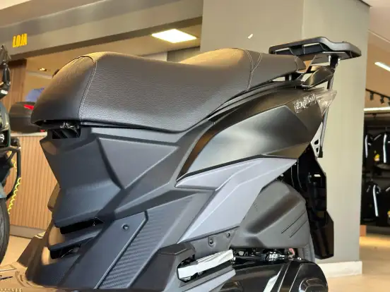 DAFRA-CRUISYM 150 DAFRA-CRUISYM 150-2026