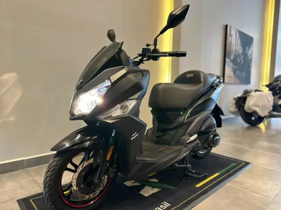 DAFRA CRUISYM 150 DAFRA CRUISYM 150