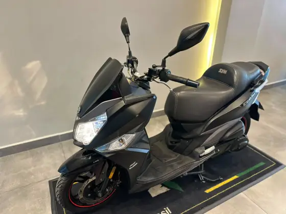 DAFRA CRUISYM 150 DAFRA CRUISYM 150