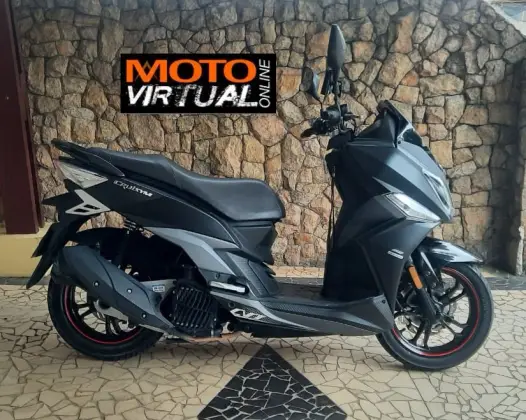 DAFRA CRUISYM 150 DAFRA CRUISYM 150