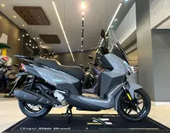 DAFRA JOYRIDE 300 ABS DAFRA JOYRIDE 300 ABS