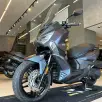DAFRA JOYRIDE 300 ABS DAFRA JOYRIDE 300 ABS