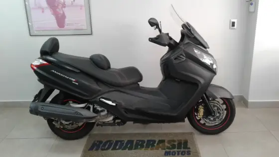 DAFRA MAXSYM 400i DAFRA MAXSYM 400i