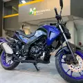 DAFRA NHX 190 ABS DAFRA NHX 190 ABS