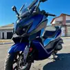 DAFRA CRUISYM 300 DAFRA CRUISYM 300