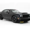 DODGE CHALLENGER 6.2 V8 HEMI GASOLINA SRT DEMON 170 TORQUEFLITE DODGE CHALLENGER 6.2 V8 HEMI GASOLINA SRT DEMON 170 TORQUEFLITE