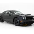 DODGE CHALLENGER 6.2 V8 HEMI GASOLINA SRT DEMON 170 TORQUEFLITE DODGE CHALLENGER 6.2 V8 HEMI GASOLINA SRT DEMON 170 TORQUEFLITE