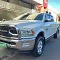 DODGE RAM 6.7 2500 LARAMIE 4X4 CD I6 TURBO DIESEL 4P AUTOMÁTICO DODGE RAM 6.7 2500 LARAMIE 4X4 CD I6 TURBO DIESEL 4P AUTOMÁTICO