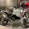 DUCATI DESERT X DUCATI DESERT X
