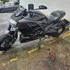 DUCATI DIAVEL DARK DUCATI DIAVEL DARK