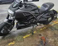 DUCATI DIAVEL DARK DUCATI DIAVEL DARK