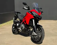 DUCATI MULTISTRADA 950 S DUCATI MULTISTRADA 950 S