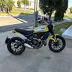 DUCATI SCRAMBLER ICON DUCATI SCRAMBLER ICON