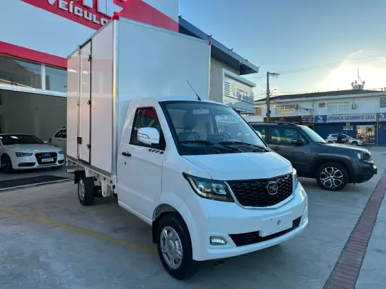 EFFA V21 1.5 16V GASOLINA CS MANUAL EFFA V21 1.5 16V GASOLINA CS MANUAL