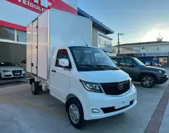 EFFA V21 1.5 16V GASOLINA CS MANUAL EFFA V21 1.5 16V GASOLINA CS MANUAL