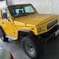 ENGESA ENGESA 4.1 4X4 12V DIESEL 2P MANUAL ENGESA ENGESA 4.1 4X4 12V DIESEL 2P MANUAL