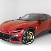 FERRARI PUROSANGUE 6.5 V12 GASOLINA F1-DCT FERRARI PUROSANGUE 6.5 V12 GASOLINA F1-DCT