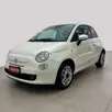 FIAT 500 1.4 SPORT 16V GASOLINA 2P MANUAL FIAT 500 1.4 SPORT 16V GASOLINA 2P MANUAL