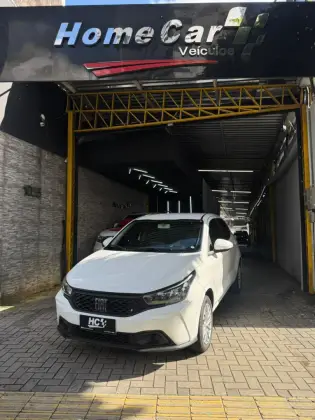 FIAT ARGO 1.0 FIREFLY FLEX DRIVE MANUAL FIAT ARGO 1.0 FIREFLY FLEX DRIVE MANUAL