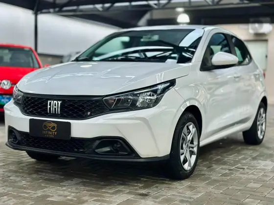 FIAT ARGO 1.0 FIREFLY FLEX DRIVE MANUAL FIAT ARGO 1.0 FIREFLY FLEX DRIVE MANUAL