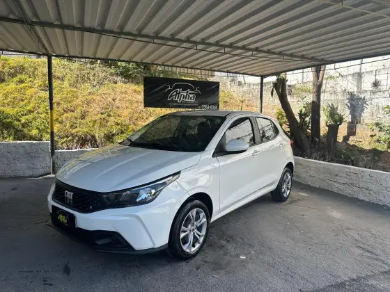FIAT ARGO 1.0 FIREFLY FLEX DRIVE MANUAL FIAT ARGO 1.0 FIREFLY FLEX DRIVE MANUAL
