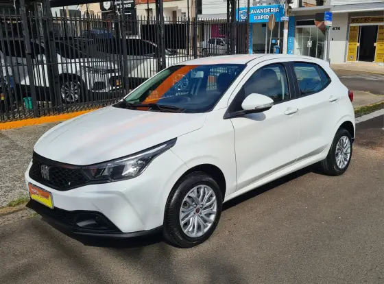FIAT ARGO 1.0 FIREFLY FLEX DRIVE MANUAL FIAT ARGO 1.0 FIREFLY FLEX DRIVE MANUAL