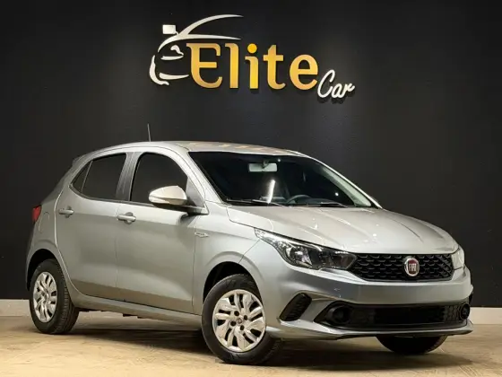 FIAT ARGO 1.0 FIREFLY FLEX DRIVE MANUAL FIAT ARGO 1.0 FIREFLY FLEX DRIVE MANUAL