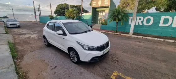 FIAT ARGO 1.0 FIREFLY FLEX DRIVE MANUAL FIAT ARGO 1.0 FIREFLY FLEX DRIVE MANUAL