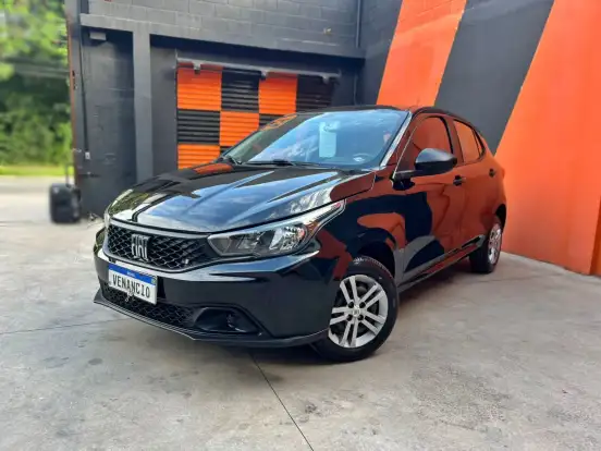 FIAT-ARGO-1.0 FIREFLY FLEX MANUAL FIAT-ARGO-2023