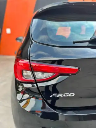 FIAT-ARGO-1.0 FIREFLY FLEX MANUAL FIAT-ARGO-2023