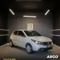 FIAT ARGO 1.0 FIREFLY FLEX DRIVE MANUAL FIAT ARGO 1.0 FIREFLY FLEX DRIVE MANUAL