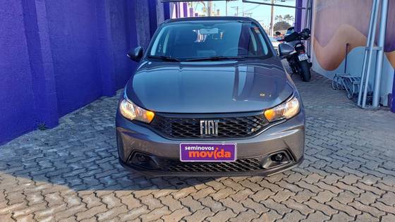 FIAT ARGO 1.0 FIREFLY FLEX DRIVE MANUAL