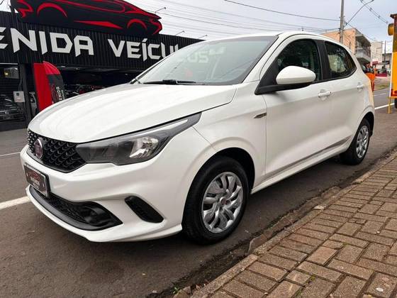 FIAT ARGO 1.0 FIREFLY FLEX DRIVE MANUAL