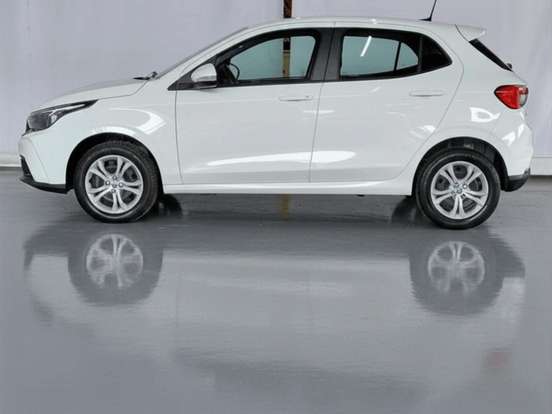 FIAT-ARGO-1.0 FIREFLY FLEX DRIVE MANUAL FIAT-ARGO-2025