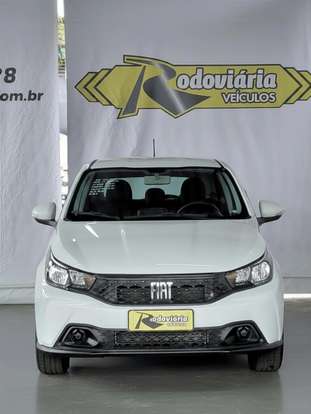 FIAT-ARGO-2025