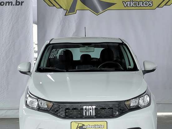 FIAT-ARGO-1.0 FIREFLY FLEX DRIVE MANUAL FIAT-ARGO-2025