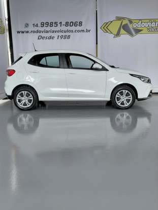 FIAT-ARGO-2025