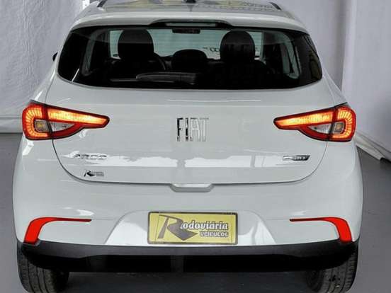 FIAT-ARGO-1.0 FIREFLY FLEX DRIVE MANUAL FIAT-ARGO-2025